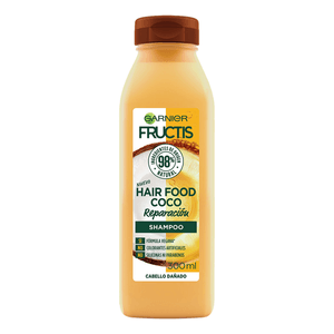 Garnier Fructis Hair Food Coco Shampoo 300 ml