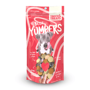 Premio para Perros Carne Yumpers 100 g