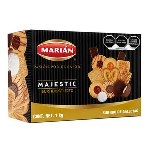 Marian Galletas Majesti 1 kg