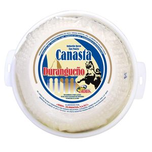 Chilchota Queso Panela Durangueño 800 g