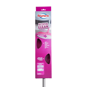 Trapeador Xl Total Clean Magenta 1 Pz