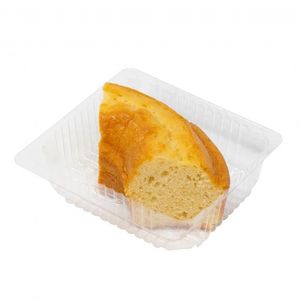 Rebanada Rosca Creme Cake 1 pz