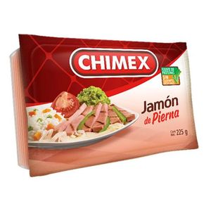 Chimex Jamon Pierna 225 g