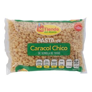 Mi Tienda Pasta Caracol Chico 180 g