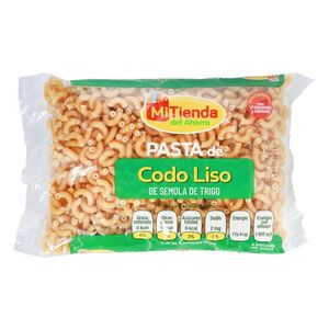 Mi Tienda Pasta Codo Chico 180 g