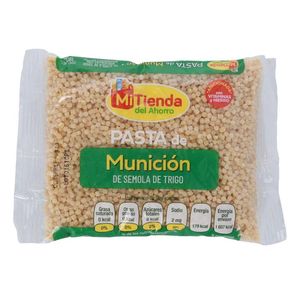 Mi Tienda Pasta Municion 180 g