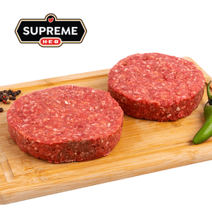 Hamburguesa de Res Variedad 1 Kg