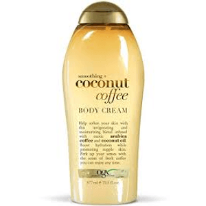 Crema Corporal Smoothing + Coconut Coffee 577 Ml