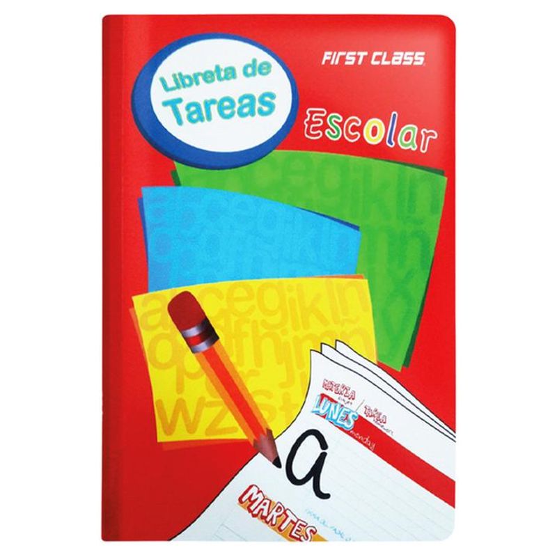 Cuaderno Dibujo conChina 20 Hojas Dietrix | Chedraui - Chedraui — Tu  supermercado en línea