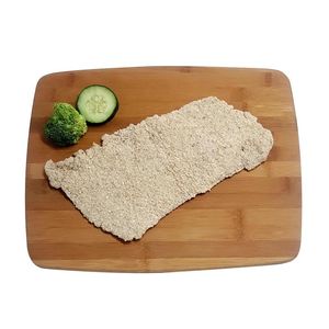 Milanesa de Pulpa Blanca Empanizada 1 Kg