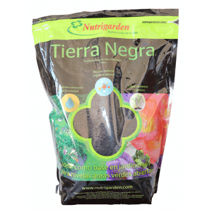 Nutrigarden Tierra Negra 3 kg