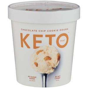 Helado Chocolate Chip Cookie Dough 473 Ml