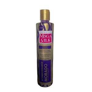 Acondicionador Matizador Morado 500 ml Acondicionador Matizador Morado  500 Ml