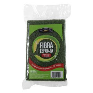 HCF Fibra Esponja Multiuso Grande 1 pz