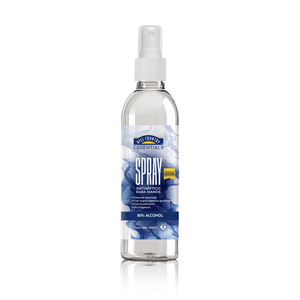 Spray Antiséptico Tópico 250 Ml