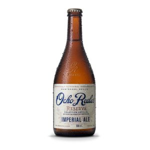 Cerveza Imperial Reserva 500 Ml