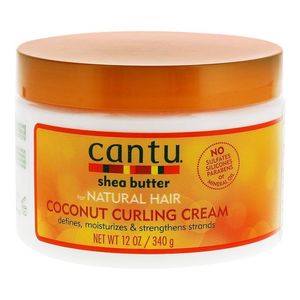 Cantu Crema Para Peinar Coconut 173 g