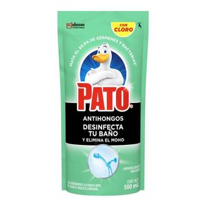 Limpiador de Baños Anti-Hongos 500 Ml