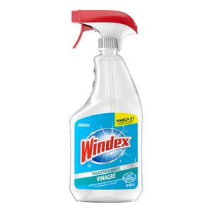 Limpiador de Vidrios con Vinagre 640 Ml