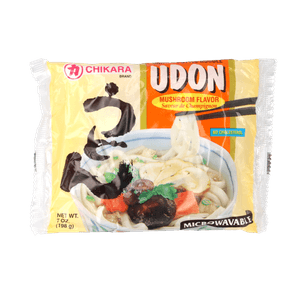 Chikara Udon Champiñones 198g 198 g