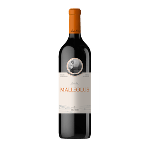 Emilio Moro Vino Tinto Malleolus Ribe 750 ml