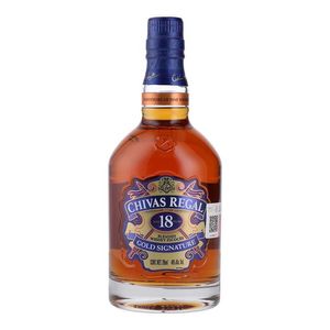 Whisky Rare Old 18 Años 750 Ml