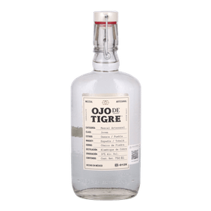 Mezcal Joven 750 Ml