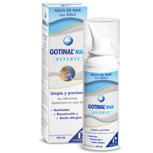 Antigripal Gotinal Mar Defense 1 Cmt