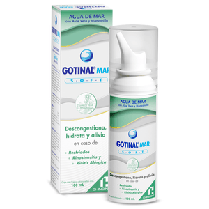 Antigripal Gotinal Mar Defense 1 Cmt