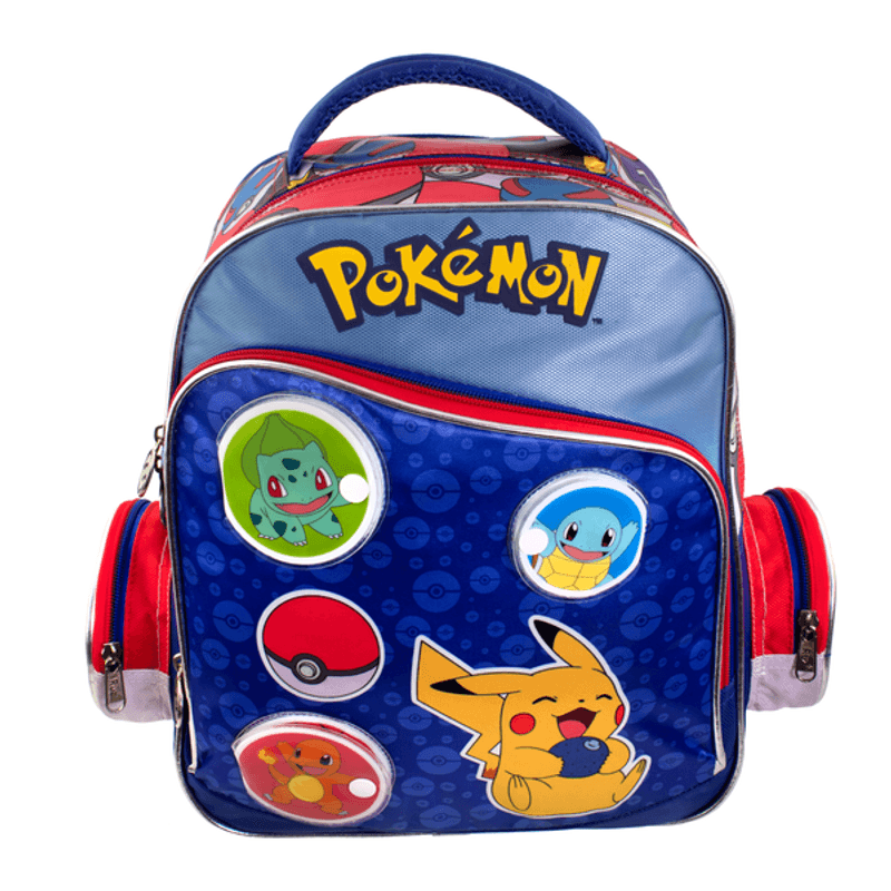 Mochilas cheap de pokemon