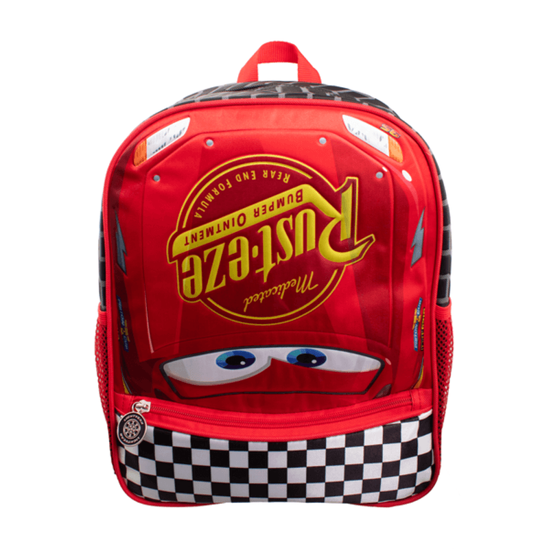 Mochila cars cheap