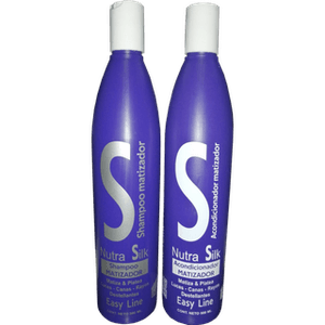 Shampoo Matizador 500 Ml