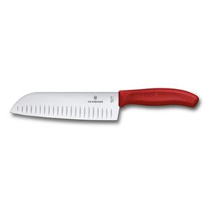 Cuchillo Santoku Swiss Classic 1 Pz