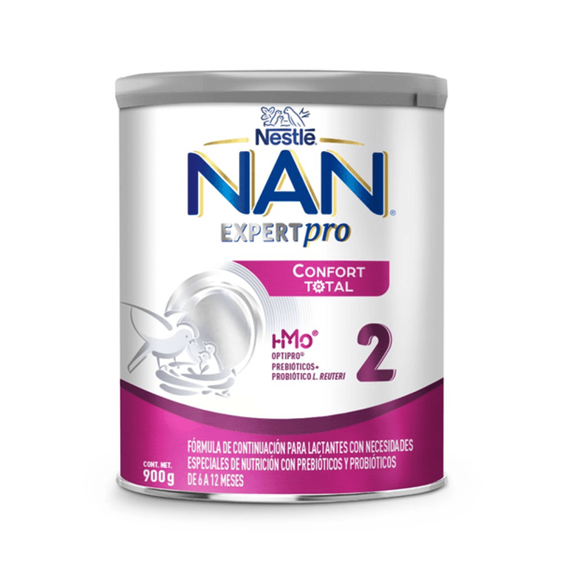 Nan Etapa 2 Optipro 900 G