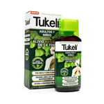 Farmacias del Ahorro, TUKELI JARABE 120 ML