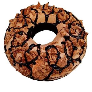 Rosca Crunch 800 g