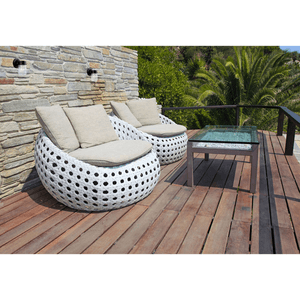 Arbotante Exterior Vaso Negro 3789 1 Pz