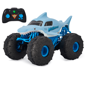 Radio Control Megalodon Storm 1 Pz