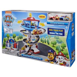 Paw Patrol Torre Bahía Aventura 1 pz Paw Patrol Torre Bahía Aventura  1 Pz