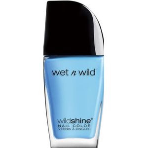 Esmalte Para Uñas Wild Shine Putting On Airs 12.3 Gr