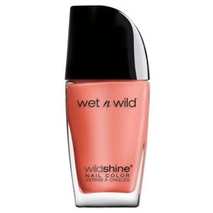 Esmalte Para Uñas Wild Shine She Sells 12.3 Gr