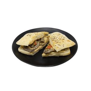 Meal Simple Sandwich Pavo Y Espinaca 410 g