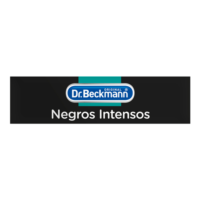 Negros Intensos