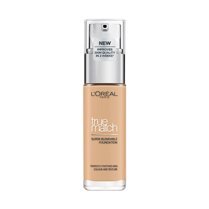 Base Truematch 3.N Creamy Beige 30 Ml