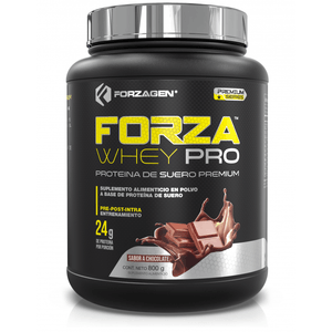 Forzagen Proteina Forzawhey Pro 800 g