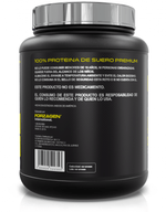 Suplemento Alimenticio Forzawhey Pro 800 Gr