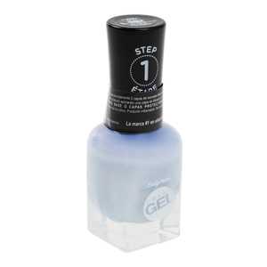 Esmalte Para Uñas Miracle Gel Azul 14.7 Ml