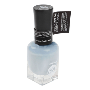 Sally Hansen Esmalte Para Uñas Miracle Gel Gris g