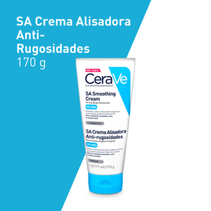 Crema Alisadora Sa Anti-Rugosidades 177 Pz