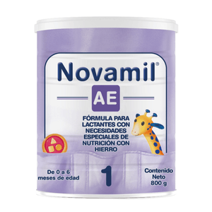 Formula Infantil Especializada Formula Infantil 800 Pz